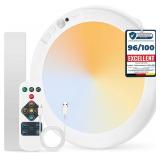 Battery Operated Ceiling Light