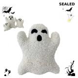 Cute Ghost Pillow