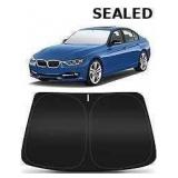 BESTVIEW Car Windshield Sun Shade