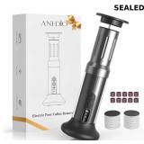 ANIA DIO Electric Foot Callus Remover