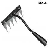 ANCEOMU Gardening Hand Weeder Puller Tool