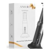 ANIÂ·DIO Electric Foot Callus Remover,