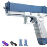 Electric Water Gun