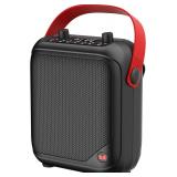 Monster MFS 1 Portable Bluetooth Speaker