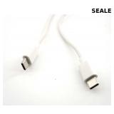 USB c to USB C Cable Compatible iPone 15/16/17