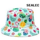 Rave Bucket Hat