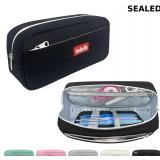 inlcih Pencil Case Large Capacity pencil pouch