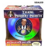 SEALED-OUR FRIENDLY FOREST Trump Fortune Ball