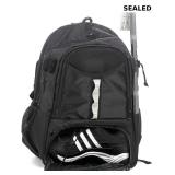 Athletico Youth Lacrosse Bag