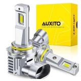 M6 Series 9005/HB3 LED Headlight Bulbs