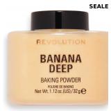 Revolution, Loose Baking Powder