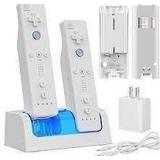 Remote Controller Charger for Wii/Wii U