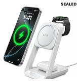 3 in 1 Charging Station Magsafe Wireless Charger