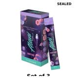 Alani Nu Energy Sticks Drink Powder, x3