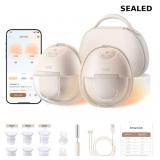 SEALED-eufy Security Breast Pump Series S1 Pro