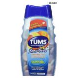 TUMS Extra Strength Smoothies