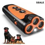 Dog Bark Deterrent Device