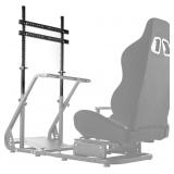 Racing Simulator Cockpit Monitor Stand
