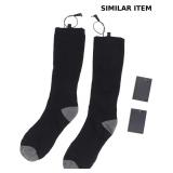 Rechargeable Electric Heated Socks