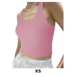 tagunop Women's Summer Tank Tops