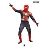 GIZMAC Adult Unisex Spandex Zentai Cosplay 3D Eye