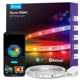 Govee RGBIC Strip Lights
