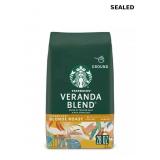 Starbucks Veranda Blend Blonde Roast Ground Coffee