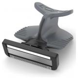 EvoShave Starter Pack (Carbon Black)