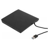 External DVD Drive Enclosure