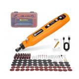 HARDELL Mini Cordless Rotary Tool