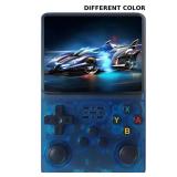 R36s Handheld Retro Gaming Console