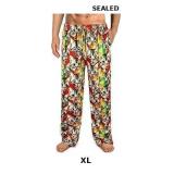 Wenouy Mens Novelty Pajama Pants