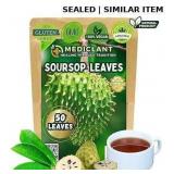 Premium Soursop Leaves Organic Tea