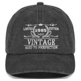 Vintage Hat