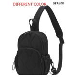 Areerlaf Sling Bag Crossbody Bags for Women