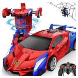 Spider Remote Control Cars