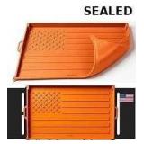 28 inch Silicone Griddle Mat Cover