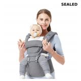 Maydolly Baby Carrier Ergonomic Multifunction