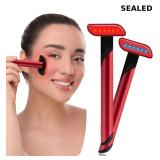 Red Light Therapy Wand for Face: 5-in-1 LED Light