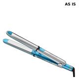 AS IS-Nano Titanium Prima Ionic Hair Straightener