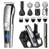 Ufree Beard Trimmer for Men