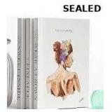 Fake Books for Decoration