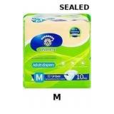 Tape-Style Adult Diapers, Disposable Adult