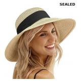 Tavaleu Sun Hat Womens