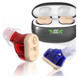 Hearing Aids for Seniors Adults