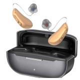 Hearing Aids for Seniors