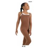 Capezio Girls Capezio Ultra Soft Convertible Body