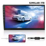 Double Din Car Stereo Radio Receiver