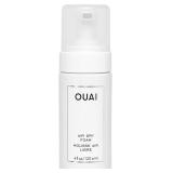OUAI Air Dry Foam - Hair Mousse