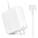 IKNUH Replacement for Mac Book Air Charger